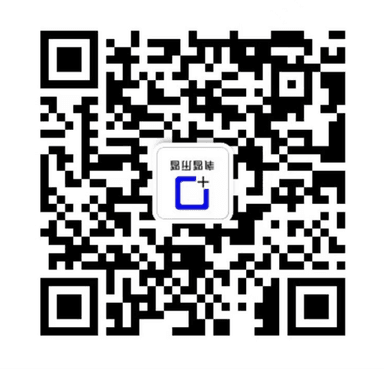 智讯智库微信公众号二维码